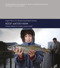 Roof water-farm