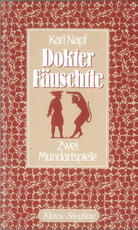 Dokter Fäuschtle