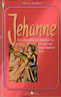 Jehanne