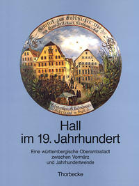 Hall im 19. Jahrhundert