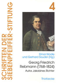 Georg Friedrich Rebmann (1768-1824)