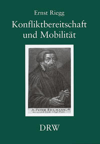 Konfliktbereitschaft und Mobilität