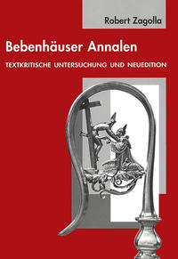 Bebenhäuser Annalen