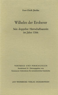 Wilhelm der Eroberer