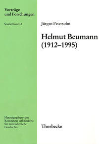 Helmut Beumann (1912-1995)