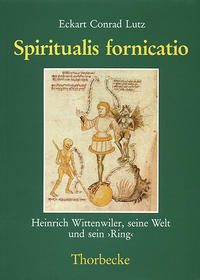 Spiritualis Fornicatio