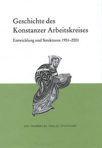 Geschichte des Konstanzer Arbeitskreises