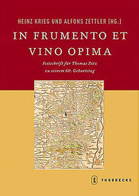 In frumento et vino opima