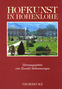 Hofkunst in Hohenlohe
