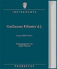 Guillaume Fillastre d. J.