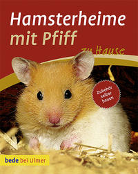 Hamsterheime mit Pfiff