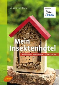 Mein Insektenhotel