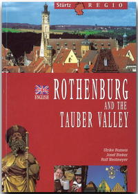 Rothenburg and the Tauber Valley
