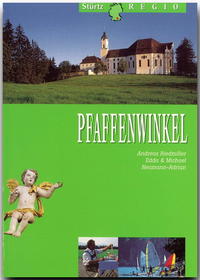 Pfaffenwinkel