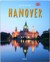 Journey through Hanover
