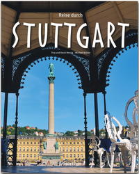 Reise durch Stuttgart