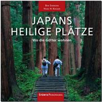 Japans heilige Plätze - Wo die Götter wohnen