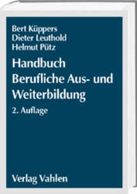 Handbuch Berufliche Aus- und Weiterbildung