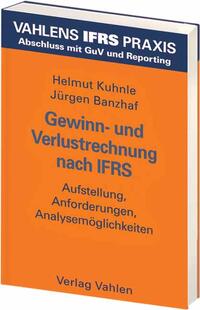 Gewinn- und Verlustrechnung nach IFRS