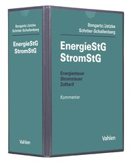 Energiesteuer, Stromsteuer, Zolltarif