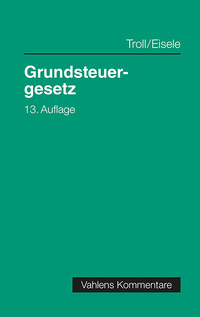 Grundsteuergesetz