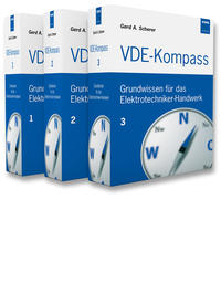 VDE-Kompass - Cover