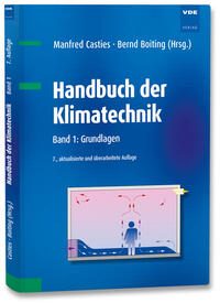 Handbuch der Klimatechnik 1