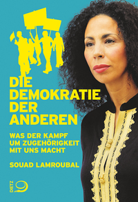 Cover-Abbildung für Die Demokratie der anderen (Softcover/Paperback) (99999---978-3-8012-0708-3)