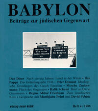 Babylon / Babylon 4