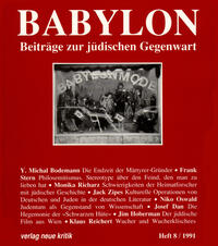 Babylon / Babylon 8