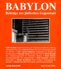 Babylon / Babylon 13-14