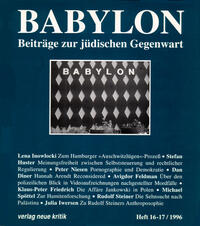 Babylon 16-17