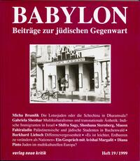 Babylon / Babylon 19