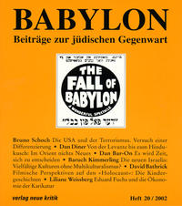 Babylon 20