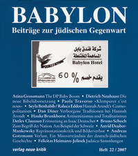 Babylon 22