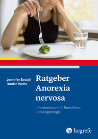 Ratgeber Anorexia nervosa