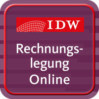 IDW Rechnungslegung Online - Fokus Kreditinstitute & Versicherungen