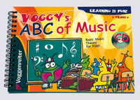 Voggy's ABC of Music