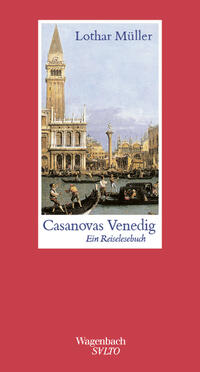 Casanovas Venedig