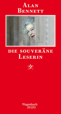 Die souveräne Leserin