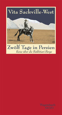 Zwölf Tage in Persien