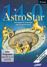 AstroStar 14