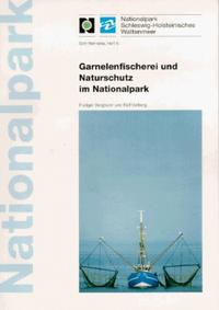 Garnelenfischerei und Naturschutz im Nationalpark