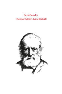 Schriften der Theodor-Storm-Gesellschaft / Schriften der Theodor-Storm-Gesellschaft