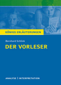 Der Vorleser von Bernhard Schlink.