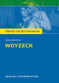 Woyzeck von Georg Büchner.