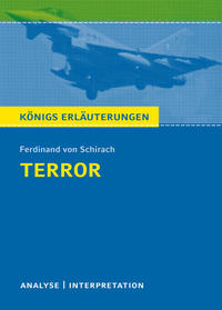 Terror von Ferdinand von Schirach.