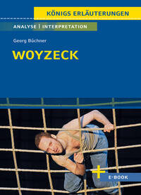 Woyzeck von Georg Büchner