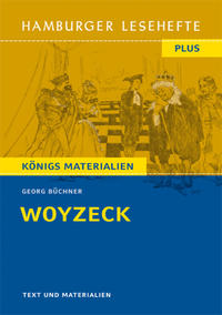 Woyzeck von Georg Büchner (Textausgabe)