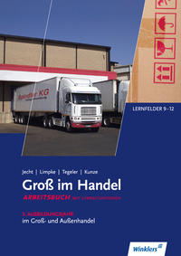 Groß im Handel - KMK-Ausgabe